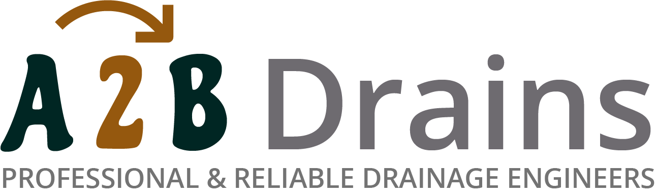 For broken drains in Prescot, get in touch with us for free today.